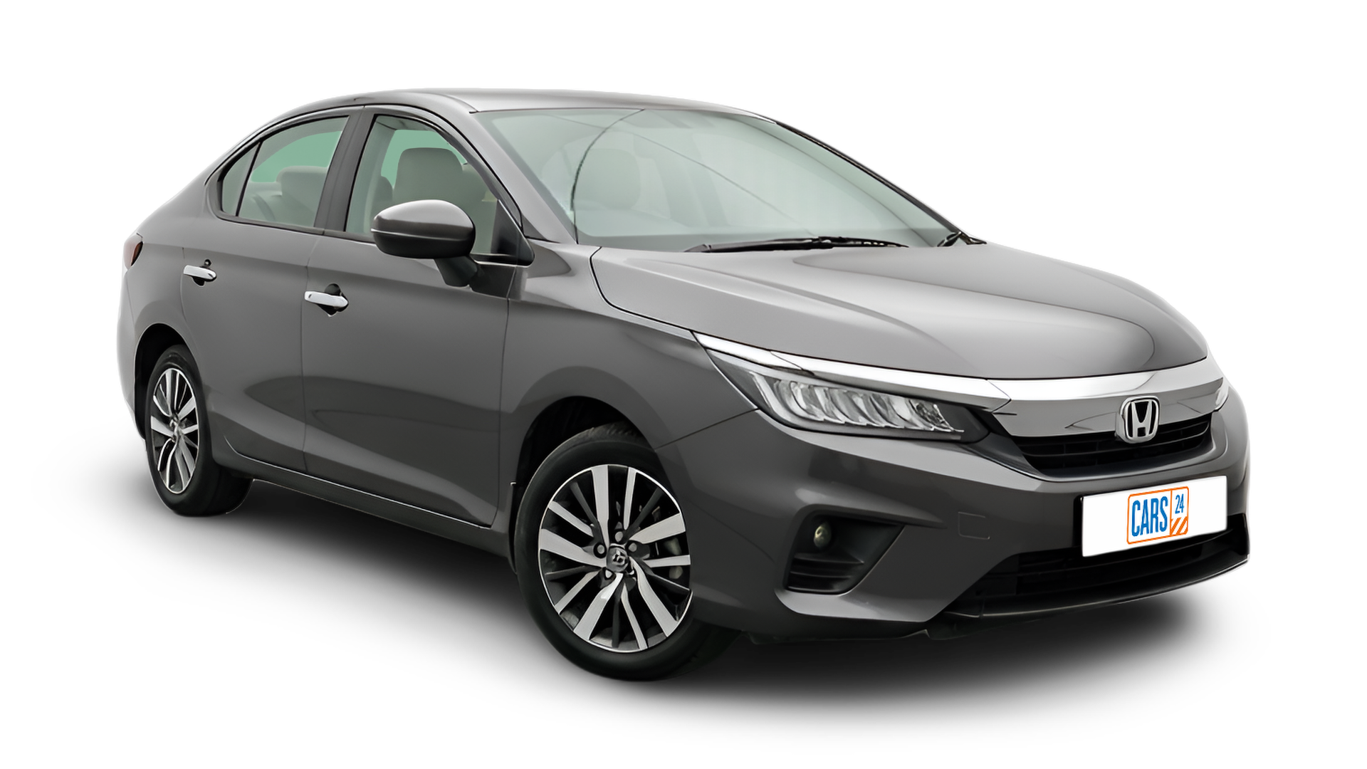 Honda City-img